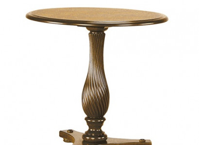 Classic tables table dining table solid wooden table round table country house model